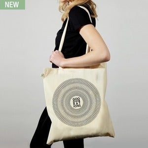 Image of GOOD VIBRATIONS BAG