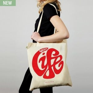Image of ENJOY LIFE BAG
