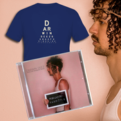 Image of 'Songs for Imaginative People' CD bundle