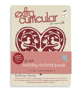 Image of Extra Curricular Issue 4