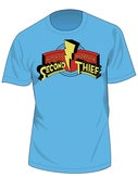 Image of Mighty Morphin Tee