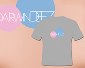 Image of Circles T-shirt