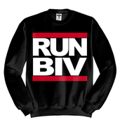 Image of RUN BIV