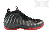 Image of Foamposite One "BRED" Classic