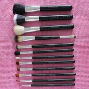 Image of 12pc Beginners Set & Brush Roll