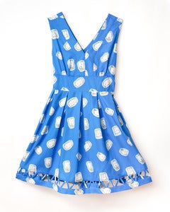 Image of Kindling Dress