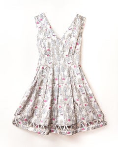 Image of Tinder Dress