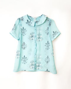 Image of Yarrow Blouse 