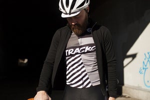 Image of Stars & Stripes The New Wave Jersey