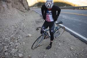 Image of Stars & Stripes These Colors Ride Jersey