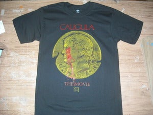 Image of CALIGULA: The Movie (1979) T-shirt