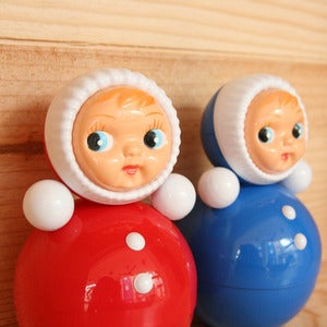 Image of Roly Poly