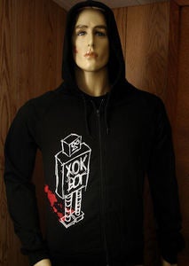 Image of xok bot xippie