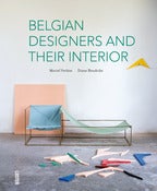 Image of Belgian designers and their interiors