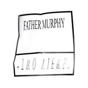 Image of Father Murphy "Two Views" 7"