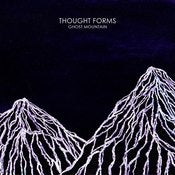 Image of THOUGHT FORMS 'GHOST MOUNTAIN' CD digipack 