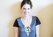 Image of NEW! Mini bubble necklace