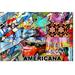 Image of NARO% AMERICANA