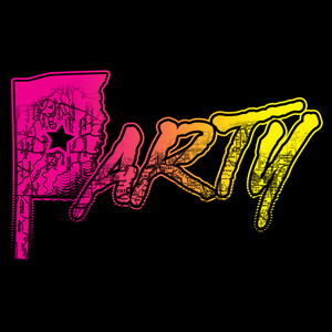 Image of 90's Party