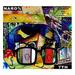 Image of NARO% 7th