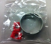 Image of Mavic TraComp Ring and Clips