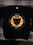 Image of FITA KITTY SWEATER