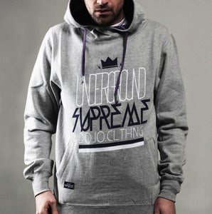 Image of SUPREME G
