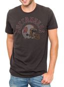 Image of Junk Food Buccaneers Vintage Tee