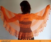 Image of Kit Chal Amancay - Diseño de Silvia Bentancur