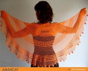 Image of Kit Chal Amancay - Diseño de Silvia Bentancur
