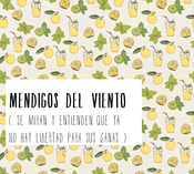 Image of Mendigos del viento- Descarga Digital.