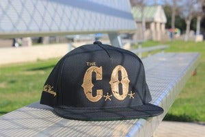 Image of THE C.O.