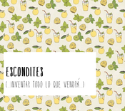 Image of Escondites-Descarga Digital