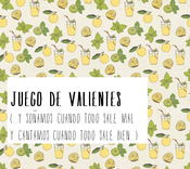 Image of Juego de Valientes-Descarga Digital