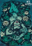 Image of Nymphaea (Print)