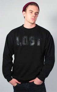Image of 'Lost' Sweatshirts