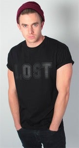 Image of 'Lost' T shirts 