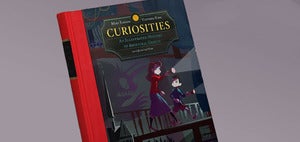 Image of Curiosities 