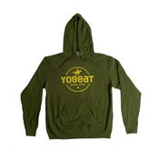 Image of YoBeat Cowboy Hoodie