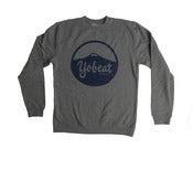 Image of Mountain Crew Neck (athletic heather gray)