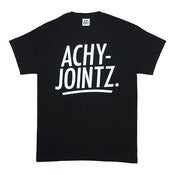 Image of Logo Tee (Black)