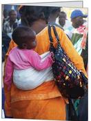 Image of Market Mama Note Cards