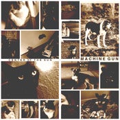 Image of Center of the Sun- Machine Gun LP
