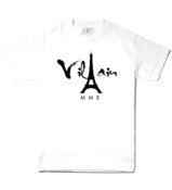 Image of Villain Paris ( More Colors)