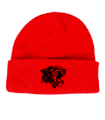 Image of Red Leopard 