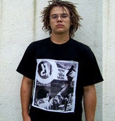 Image of t shirt "free"