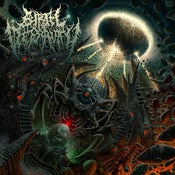 Image of Birth Of Depravity - The Coming Of The Ineffable (2012)