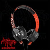 Image of Sol Republic x Hernandez "Apocalypse" Headphones