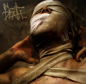 Image of In Death... "Thanatos" Physical copy