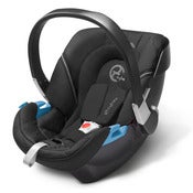Image of ATON 2. Silla Seguridad Grupo 0+ de Cybex 